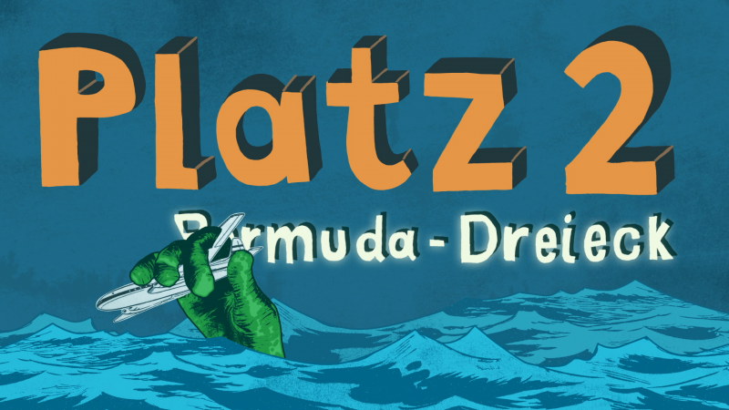 Quarks & Co: Top 5 der Verschwörungstheorien